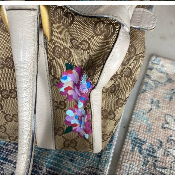 Gucci purse - Picture 7 of 8